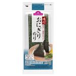 トップバリュ 味付おにぎりのり 3切 30枚