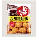 しんこう どんど揚げ 九州醤油味 85g