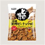 しんこう どんど揚げ 沖縄黒糖ピーナッツ味 76g