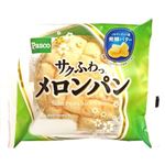 パスコ サクふわっメロンパン 1個
