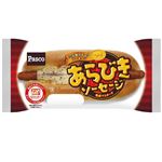 パスコ あらびきソーセージ 1個