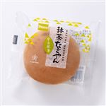 パスコ 抹茶なごやん 1個