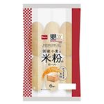 パスコ 国産小麦と米粉のロール 6個入