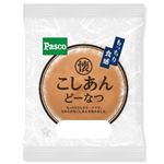 パスコ こしあんどーなつ 1個入
