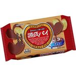 三立 源氏パイ チョコ 8枚入