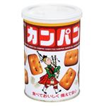 三立 缶入りカンパン 100g