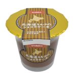 アンド栄光 北海道ミルクのショコラケーキ 1個