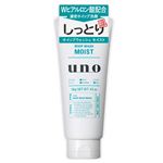 ファイントゥデイ ウーノ ホイップウォッシュ モイスト 130g