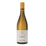 サッポロ メゾン・ジョゼフ・ドルーアン シャブリ 白 750ml