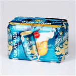 サッポロ ホワイトベルグ 350ml×6缶