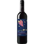 スペイン産 パラ・ヒメネス カベルネ・ソーヴィニヨン樽熟成 オーガニック 赤 750ml