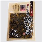 水車 辛子高菜油いため 90g