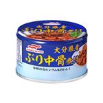 マルハニチロ ぶり中骨煮付 140g