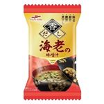 マルハニチロ 香だし 海老の味噌汁 8g