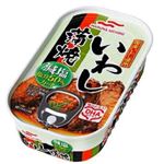 マルハニチロ 減塩いわし蒲焼 100g
