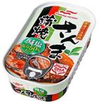 マルハニチロ 減塩さんま蒲焼 100g