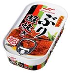 マルハニチロ ぶり照焼き 95g