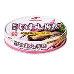 マルハニチロ いわし梅煮 100g