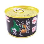 マルハニチロ 釧路のいわし味付 150g