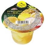 マルハニチロ フルティシエ ちょっと贅沢 ミックス 190g