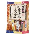 戸田屋 三味ひとくちようかん 150g