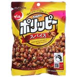 でん六 ポリッピースパイス 100g