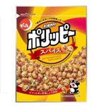 でん六 ポリッピー スパイス 85g