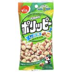 でん六 とってもEサイズ ポリッピー しお味 48g