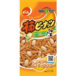 でん六 Eサイズ 柿ピー 60g