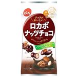 でん六 ロカボナッツチョコ 30g