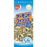 でん六 アーモンドフィッシュ 20g