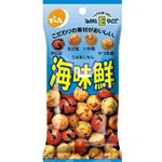 でん六 とってもEサイズ 海味鮮 41g