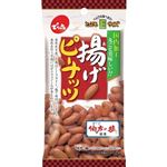 でん六 とってもEサイズ 揚げピーナッツ 34g