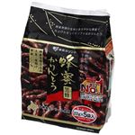 東京カリント 蜂蜜かりんとう黒蜂 110g（22g×5袋入）
