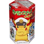 東ハト ポケモンスナック チョコレート味 23g