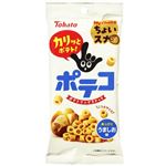 東ハト ちょいスナ ポテコ うましお味 40g