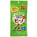 東ハト ちょいスナ ビーノ うましお味 40g