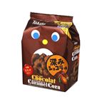 東ハト ショコラキャラメルコーン 65g