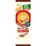 東ハト ハーベスト香ばしセサミ 32枚入