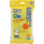 東和産業 マジカルステッチクリーナー イエロー 1個