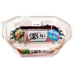 東洋アルミエコープロダクツ 抗菌深いぃ おべんとうカップ 深型オーバル 4色 38枚入