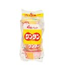 マルちゃん ワンタンしょうゆ味パック 4食入