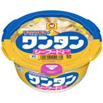 マルちゃん ワンタン シーフードスープ味 35g
