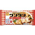 マルちゃん トレーワンタン旨味しょうゆ味 55g