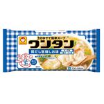 マルちゃん トレーワンタン 鶏だし旨味しお味 55g