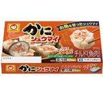 東洋水産 かにシュウマイ 8個入り（144g）