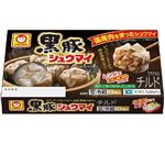 東洋水産 黒豚シュウマイ 8個入り（144g）