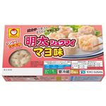 マルちゃん 明太シュウマイ マヨ味 8個入
