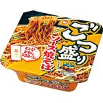 東洋水産 マルちゃん ごつ盛りソース焼そば 171g（めん130g）