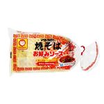 マルちゃん焼そば お好みソース 3人前 468g（めん135g×3）